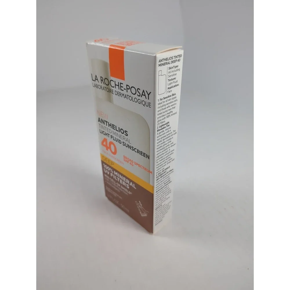 la roche-posay la roche